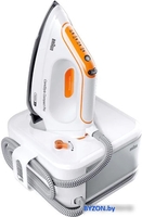 Утюг Braun CareStyle Compact Pro IS 2561 WH - фото