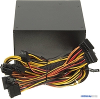 Блок питания Hipro HPC500W-Active 500W - фото2