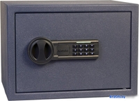 Офисный сейф Klesto Neo 25E - фото
