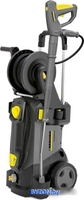 Мойка высокого давления Karcher HD 5/17 CX Plus 1.520-942.0 - фото
