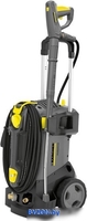 Мойка высокого давления Karcher HD 5/12 C 1.520-900.0 - фото