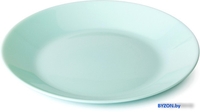 Тарелка десертная Luminarc Lillie Turquoise Q6430 - фото