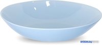Набор тарелок Luminarc Lillie Light Blue Q6884 - фото