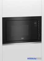 Микроволновая печь BEKO BMGB25333X - фото2
