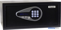 Мебельный сейф Klesto Hotel Safe 200/440E - фото