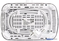 Тостер Kitfort KT-4025 - фото2