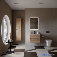 Sancos Тумба под умывальник Urban UR60EG (дуб галифакс натуральный) - фото