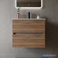 Sancos Тумба под умывальник Urban UR80EG (дуб галифакс натуральный) - фото2