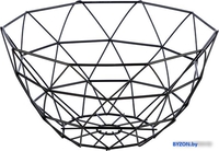 Ваза для фруктов Mallony Carnale 103798 - фото