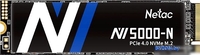 SSD Netac NV5000-N 500GB NT01NV5000N-500-E4X - фото