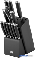 Набор ножей BergHOFF Leo Graphite 3950359 - фото