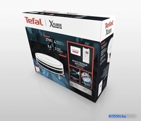 Робот-пылесос Tefal X-Plorer Serie 120 Ai Animal & Allergy RG7867WH - фото2