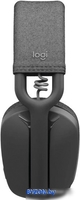 Наушники Logitech Zone Vibe 100 (графит) - фото2
