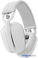 Наушники Logitech Zone Vibe 100 (белый) - фото2