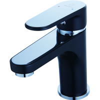 Смеситель Diadonna D86-110117BL - фото