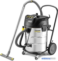 Пылесос Karcher NT 70/3 Me Tc 1.667-274.0 - фото