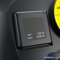 Пылесос Karcher NT 30/1 Tact Te M 1.148-235.0 - фото2