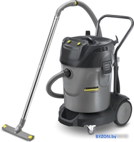 Пылесос Karcher NT 70/2 1.667-269.0 - фото