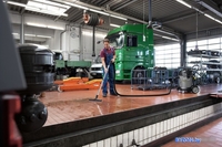 Пылесос Karcher NT 70/2 1.667-269.0 - фото2