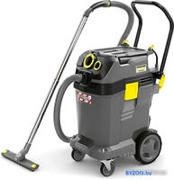 Пылесос Karcher NT 50/1 Tact Te L 1.148-411.0 - фото