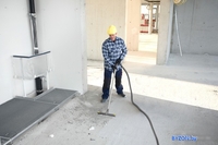 Пылесос Karcher NT 50/1 Tact Te L 1.148-411.0 - фото2