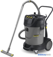 Пылесос Karcher NT 70/3 1.667-270.0 - фото