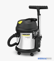 Пылесос Karcher NT 27/1 Me Advanced 1.428-114.0 - фото2