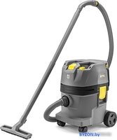 Пылесос Karcher NT 22/1 Ap Bp L 1.528-130.0 - фото