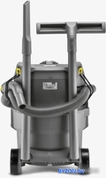 Пылесос Karcher NT 22/1 Ap Bp L 1.528-130.0 - фото2