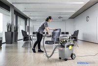 Пылесос Karcher NT 40/1 Ap L 1.148-321.0 - фото2