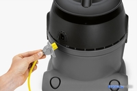 Пылесос Karcher T 10/1 Adv 1.527-154.0 - фото2