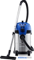 Пылесос Nilfisk-Alto Multi II 30 T Inox VSC - фото