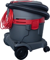 Пылесос Starmix eCraft APL-1422 EWR - фото2