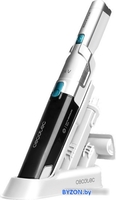Пылесос Cecotec Conga Rockstar Micro 6000 - фото