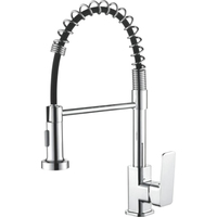 Смеситель Ledeme L4080 - фото