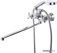 Смеситель Ekko E22731 - фото