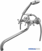 Смеситель Ekko E26019 - фото