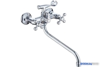 Смеситель Ekko E26019-2 - фото2