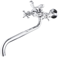 Смеситель Ekko E26024 - фото2