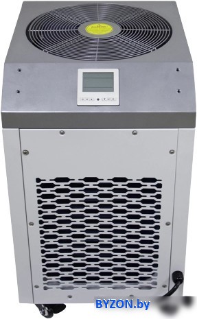 Осушитель воздуха Neoclima FDM02H Осушитель воздуха Neoclima FDM02H
