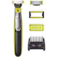 Универсальный триммер Philips OneBlade 360 QP2830/20 - фото