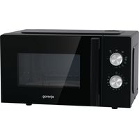 Микроволновая печь Gorenje MO20E2BH - фото2
