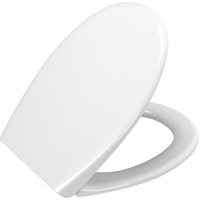Сиденье для унитаза Vitra Universal 84-003-019 (белый) - фото