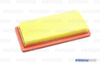Воздушный фильтр Patron PF1102 - фото