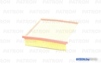Воздушный фильтр Patron PF1421 - фото