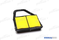 Воздушный фильтр Patron PF1462 - фото
