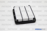 Воздушный фильтр Patron PF1584 - фото