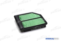 Воздушный фильтр Patron PF1615KOR - фото
