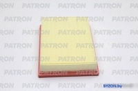 Воздушный фильтр Patron PF1627 - фото