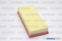 Воздушный фильтр Patron PF1654 - фото